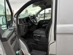 Ford Transit Custom 320 L1H1 LKW VA TREND | Mobile.bg    10