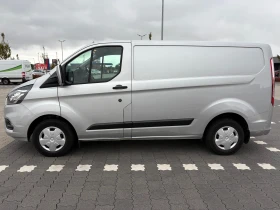 Ford Transit Custom 320 L1H1 LKW VA TREND | Mobile.bg    8