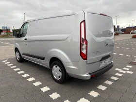 Ford Transit Custom 320 L1H1 LKW VA TREND | Mobile.bg    5