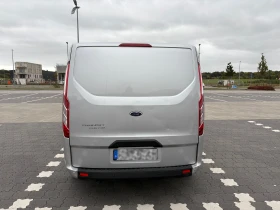 Ford Transit Custom 320 L1H1 LKW VA TREND | Mobile.bg    7