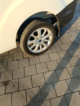 Ford Transit Custom, снимка 15