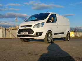 Ford Transit Custom, снимка 1