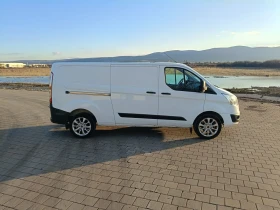 Ford Transit Custom, снимка 7