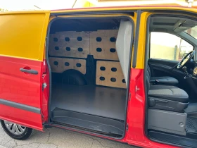 Mercedes-Benz Vito 2.2CDI LONG FACE | Mobile.bg � ����� ������ 13