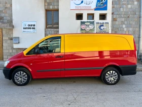 Mercedes-Benz Vito 2.2CDI LONG FACE | Mobile.bg � ����� ������ 7