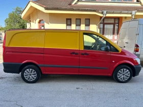 Mercedes-Benz Vito 2.2CDI LONG FACE | Mobile.bg � ����� ������ 4