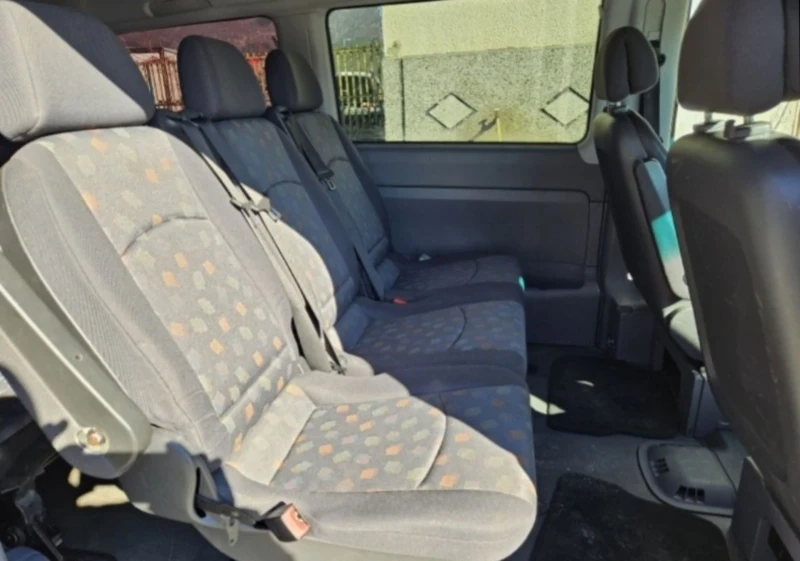 Mercedes-Benz Vito TOP Регистриран , снимка 7 - Бусове и автобуси - 47017163