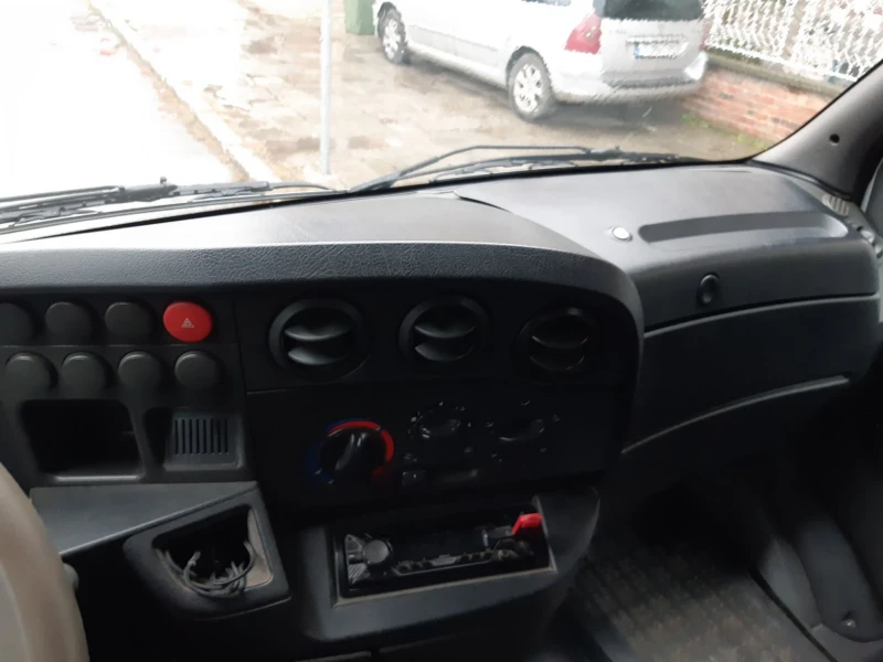 Iveco 35c11 35 С 10  hPi, снимка 2 - Бусове и автобуси - 48881594