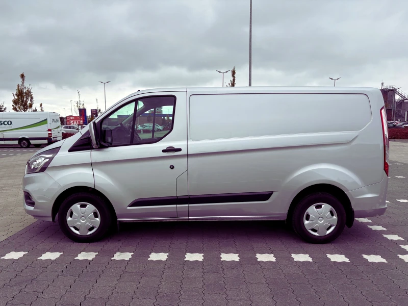 Ford Transit Custom 320 L1H1 LKW VA TREND