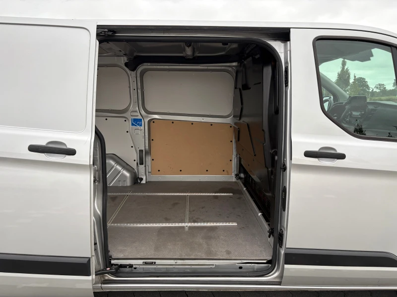 Ford Transit Custom 320 L1H1 LKW VA TREND, снимка 15 - Бусове и автобуси - 52542940