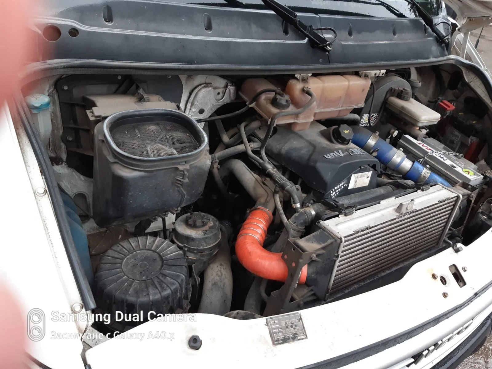 Iveco 35c11 35  10  hPi | Mobile.bg   15