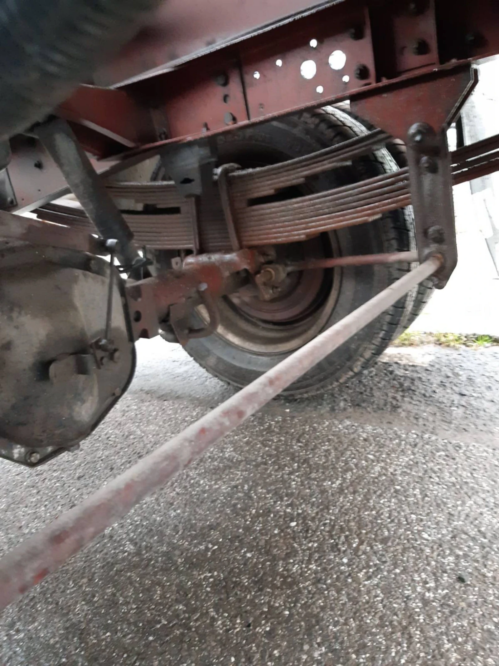 Iveco 35c11 35  10  hPi | Mobile.bg   12