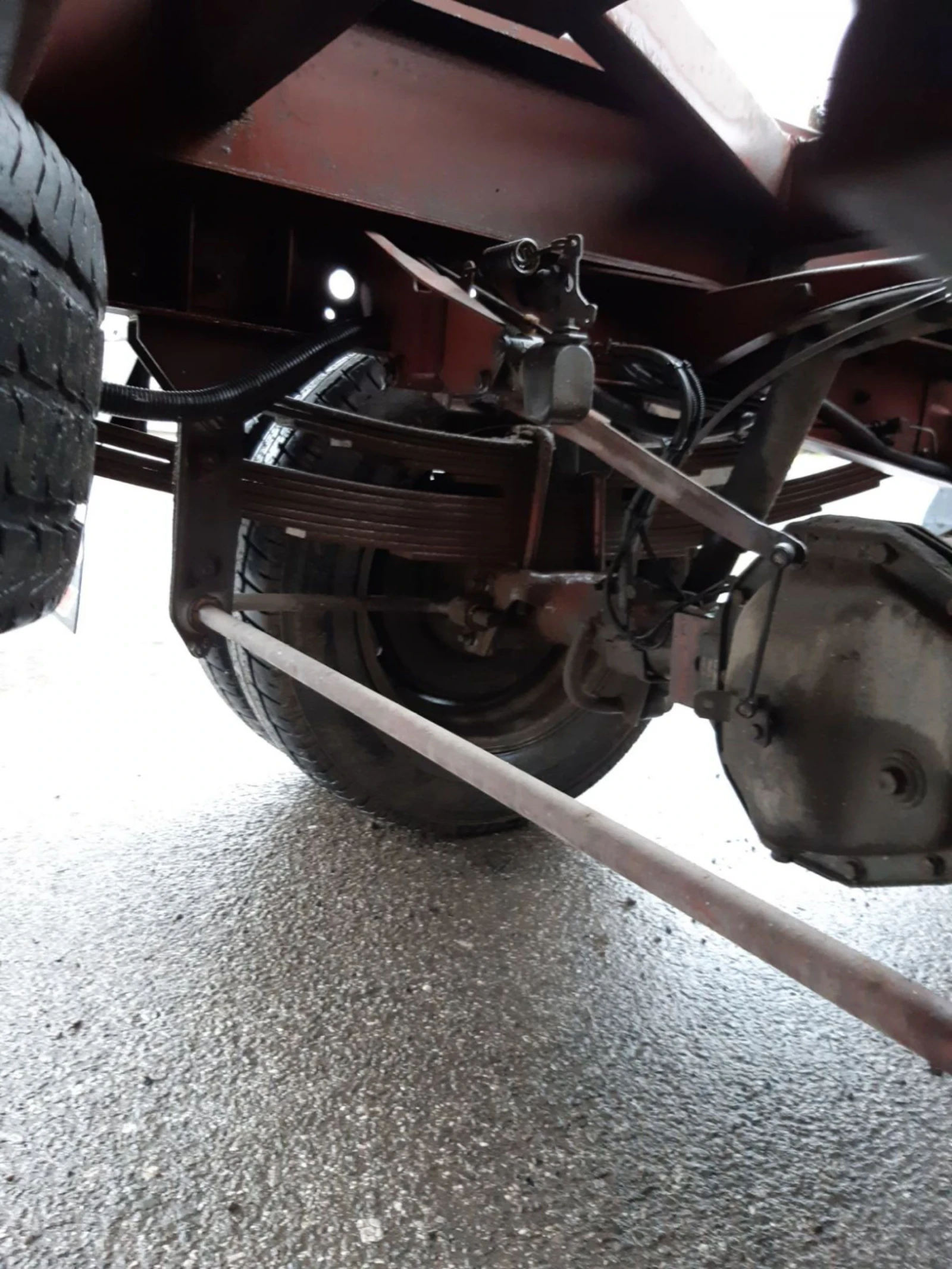 Iveco 35c11 35  10  hPi | Mobile.bg   13