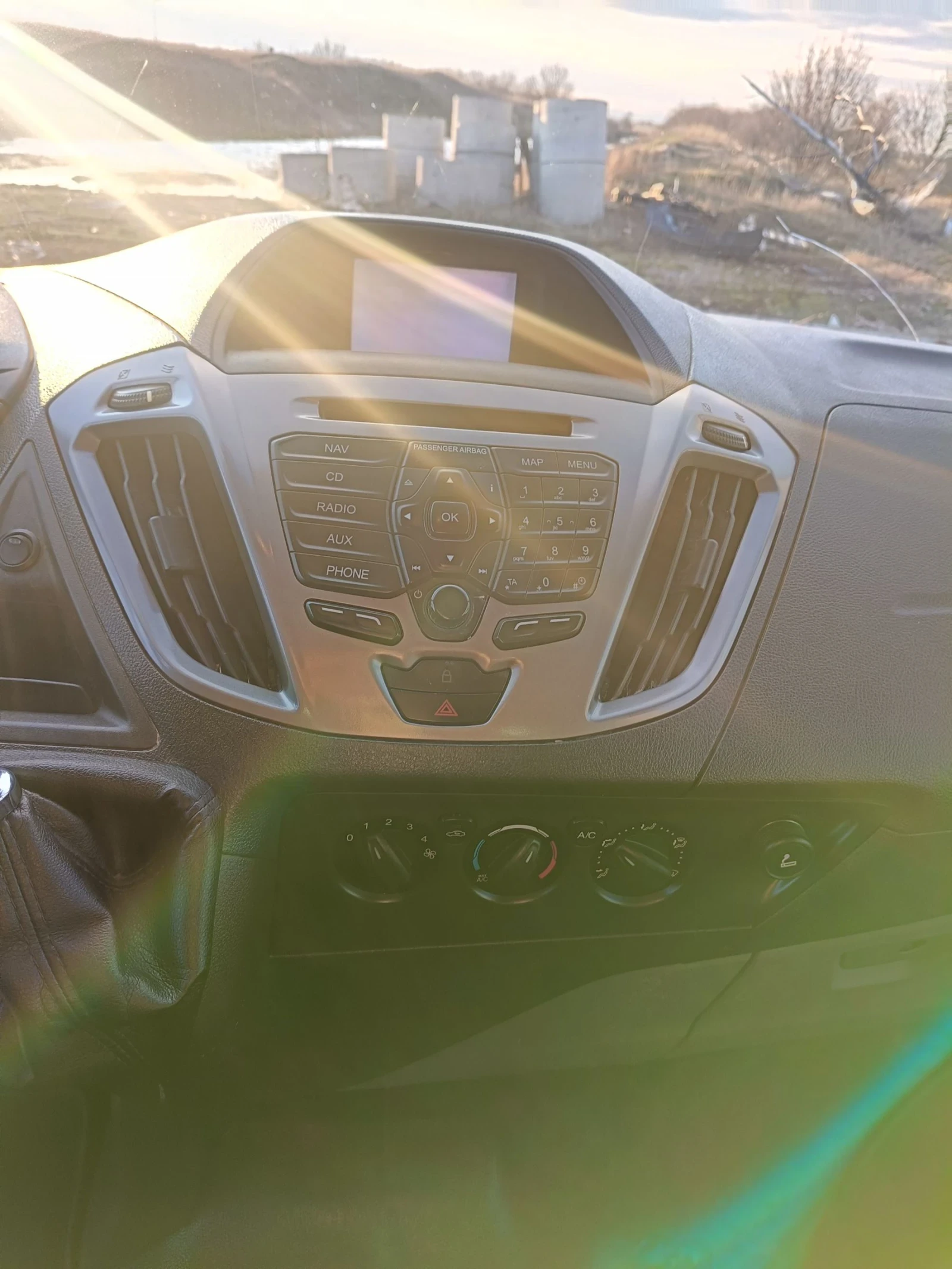 Ford Transit Custom | Mobile.bg � ����������� 14