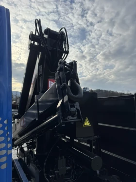 Mercedes-Benz Atego 12/1523, снимка 6