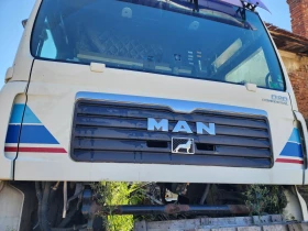 Man 18.413, снимка 2