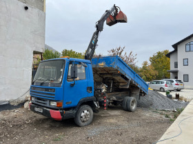 Daf 45.120, снимка 1 - Камиони - 45534988