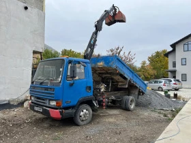 Daf 45.120, снимка 1