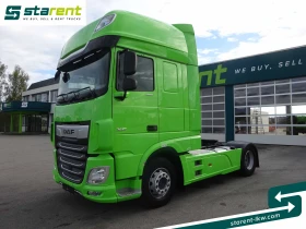     Daf Xf-480 SZM24152