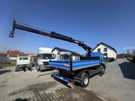 Mercedes-Benz Atego 12/1523 | Auto.bg — изображение 3