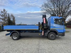 Mercedes-Benz Atego 12/1523 | Auto.bg — изображение 11