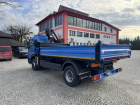 Mercedes-Benz Atego 12/1523 | Auto.bg — изображение 9