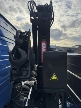 Mercedes-Benz Atego 12/1523 | Auto.bg — изображение 5