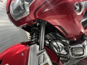 Honda Gold Wing RED BARON, снимка 10