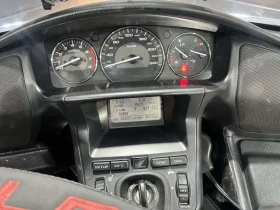 Honda Gold Wing RED BARON, снимка 11