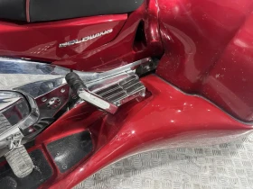 Honda Gold Wing RED BARON, снимка 14