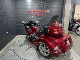 Honda Gold Wing RED BARON, снимка 8