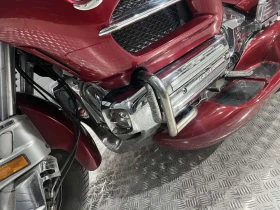 Honda Gold Wing RED BARON, снимка 13