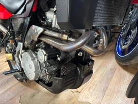 Aprilia Pegaso 650 Trail 35kw, снимка 8