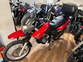 Aprilia Pegaso 650 Trail 35kw, снимка 2