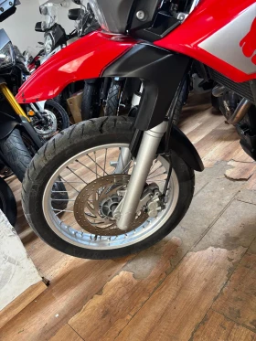 Aprilia Pegaso 650 Trail 35kw, снимка 11