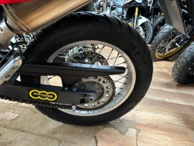 Aprilia Pegaso 650 Trail 35kw, снимка 15