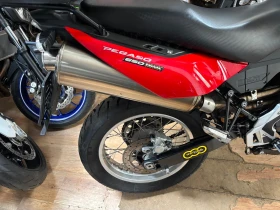 Aprilia Pegaso 650 Trail 35kw, снимка 5