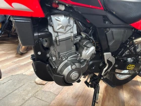 Aprilia Pegaso 650 Trail 35kw, снимка 13