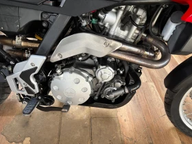 Aprilia Pegaso 650 Trail 35kw, снимка 7