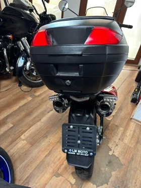 Aprilia Pegaso 650 Trail 35kw, снимка 14