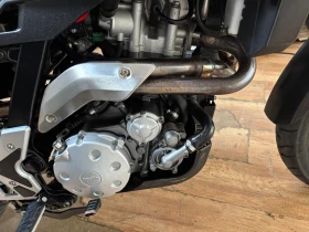 Aprilia Pegaso 650 Trail 35kw, снимка 4