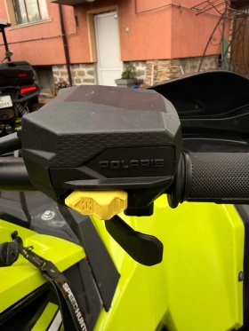 Polaris Scrambler 1000S, снимка 10
