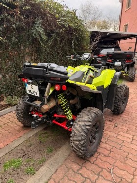 Polaris Scrambler 1000S, снимка 6
