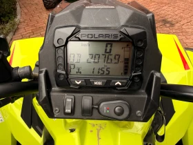 Polaris Scrambler 1000S, снимка 8