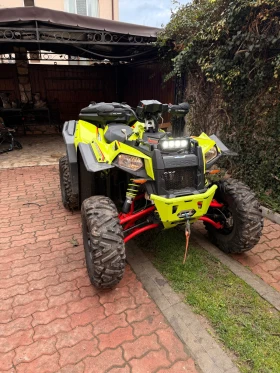 Polaris Scrambler 1000S, снимка 1