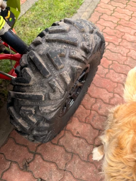 Polaris Scrambler 1000S, снимка 11