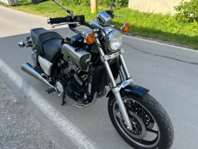 Yamaha V-Max 145 кс. Швейцария, снимка 7
