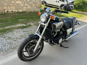 Yamaha V-Max 145 кс. Швейцария, снимка 6