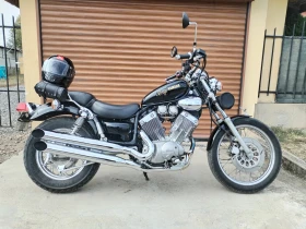 Yamaha XV, снимка 4