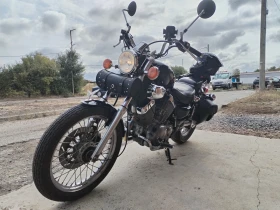 Yamaha XV, снимка 2